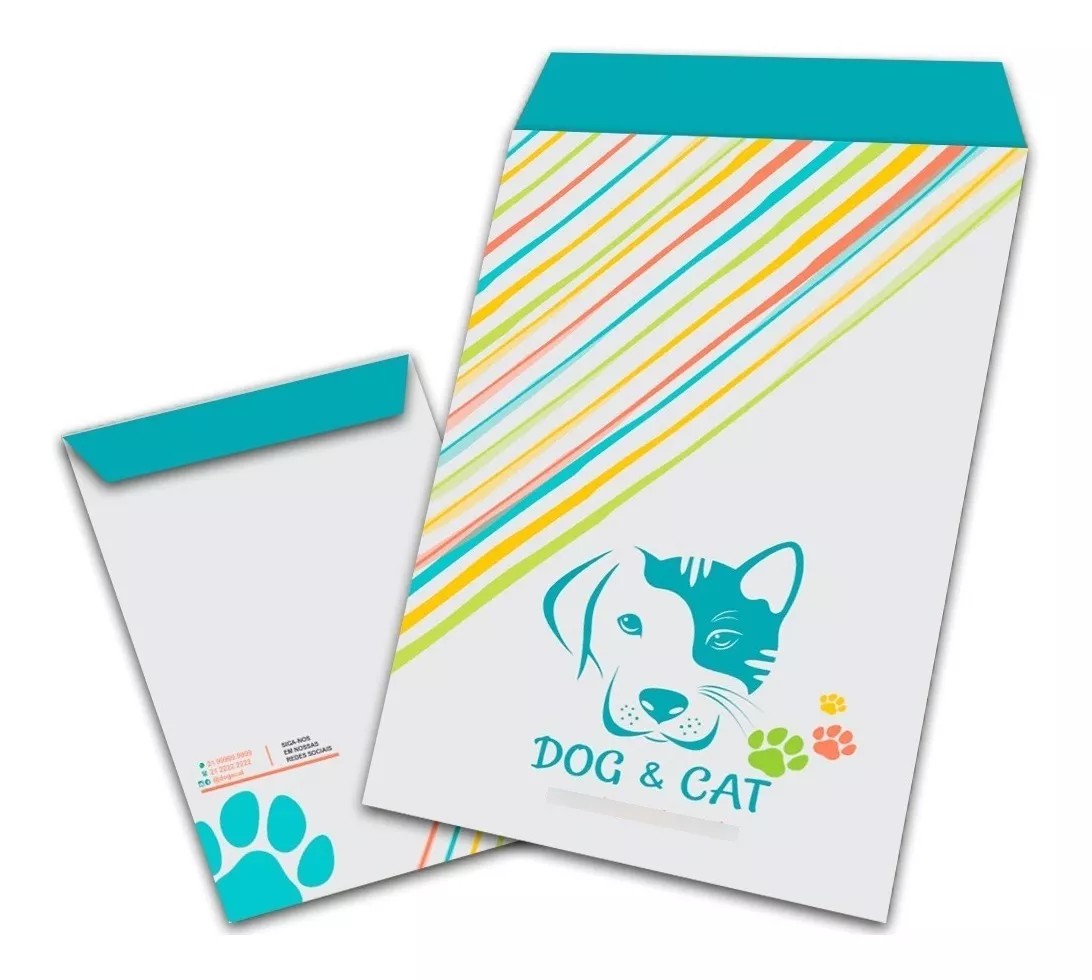 ENVELOPE